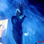 Fractures Tour: IAMX
